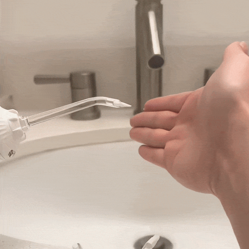 h20Floss™ Water Flosser
