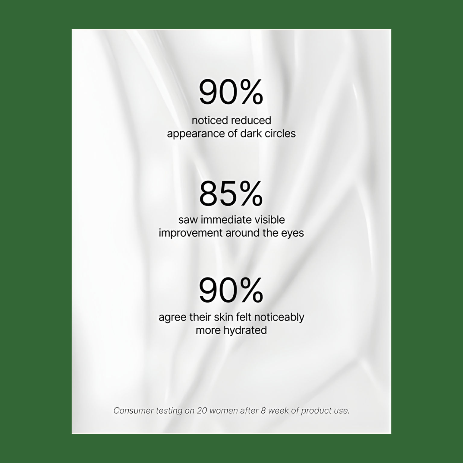 Bidens Pilosa Eye Serum | versafynaturals