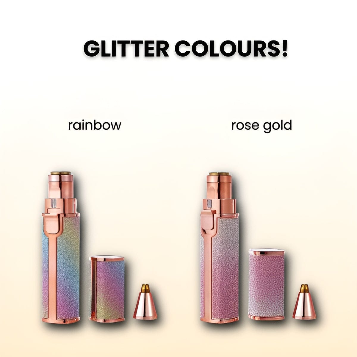 SilkSkin™ 2 in 1 Trimmer