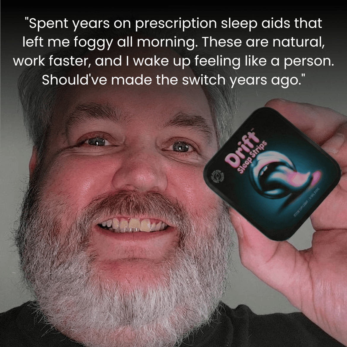 Drift™ Sleep Strips