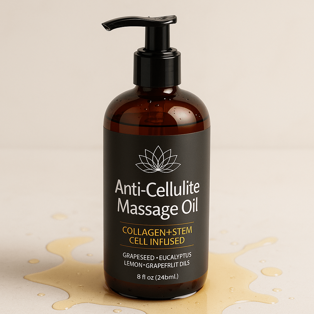 Cellulite Removal OIl