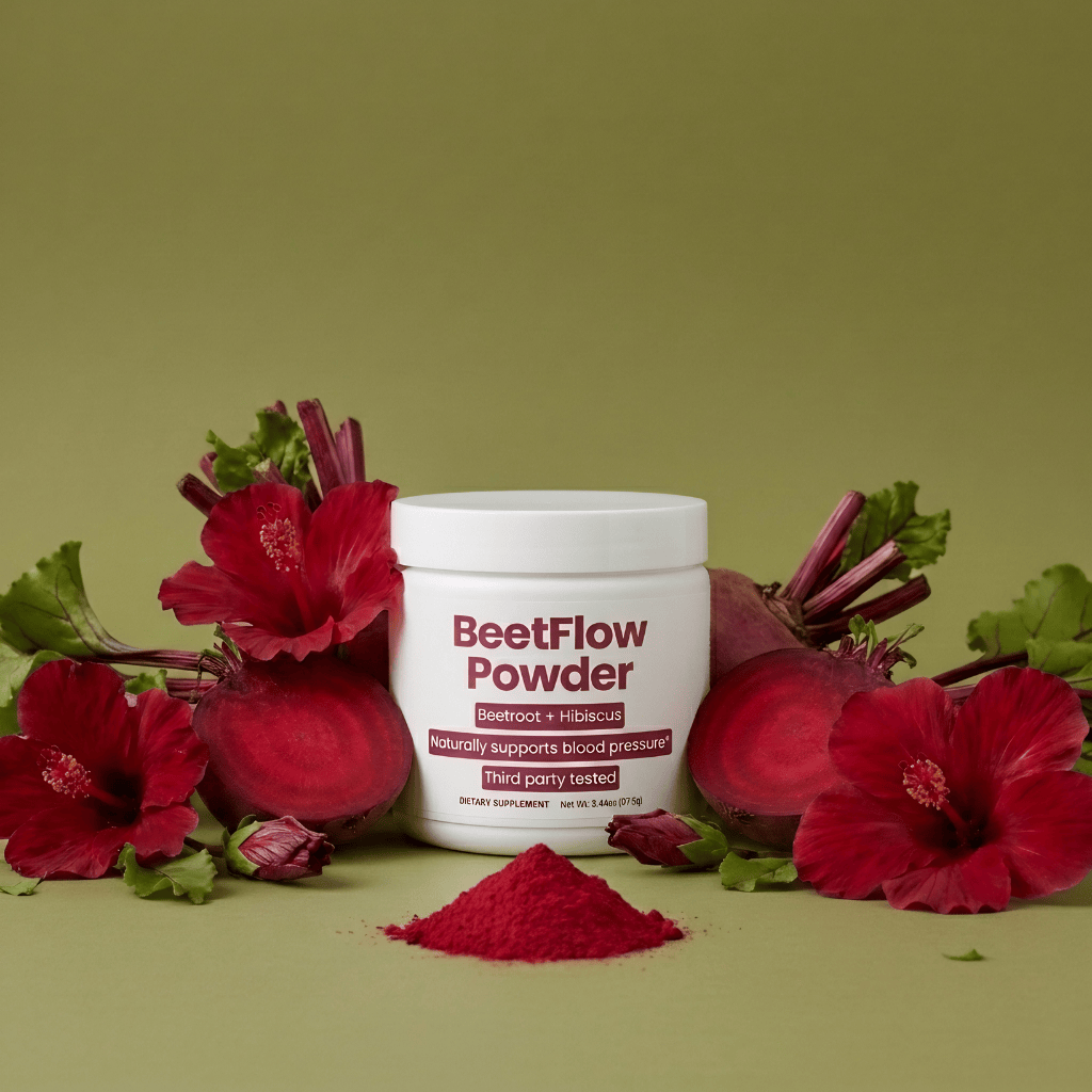 BeetFlow™ Powder