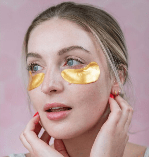Collagen Eye Mask