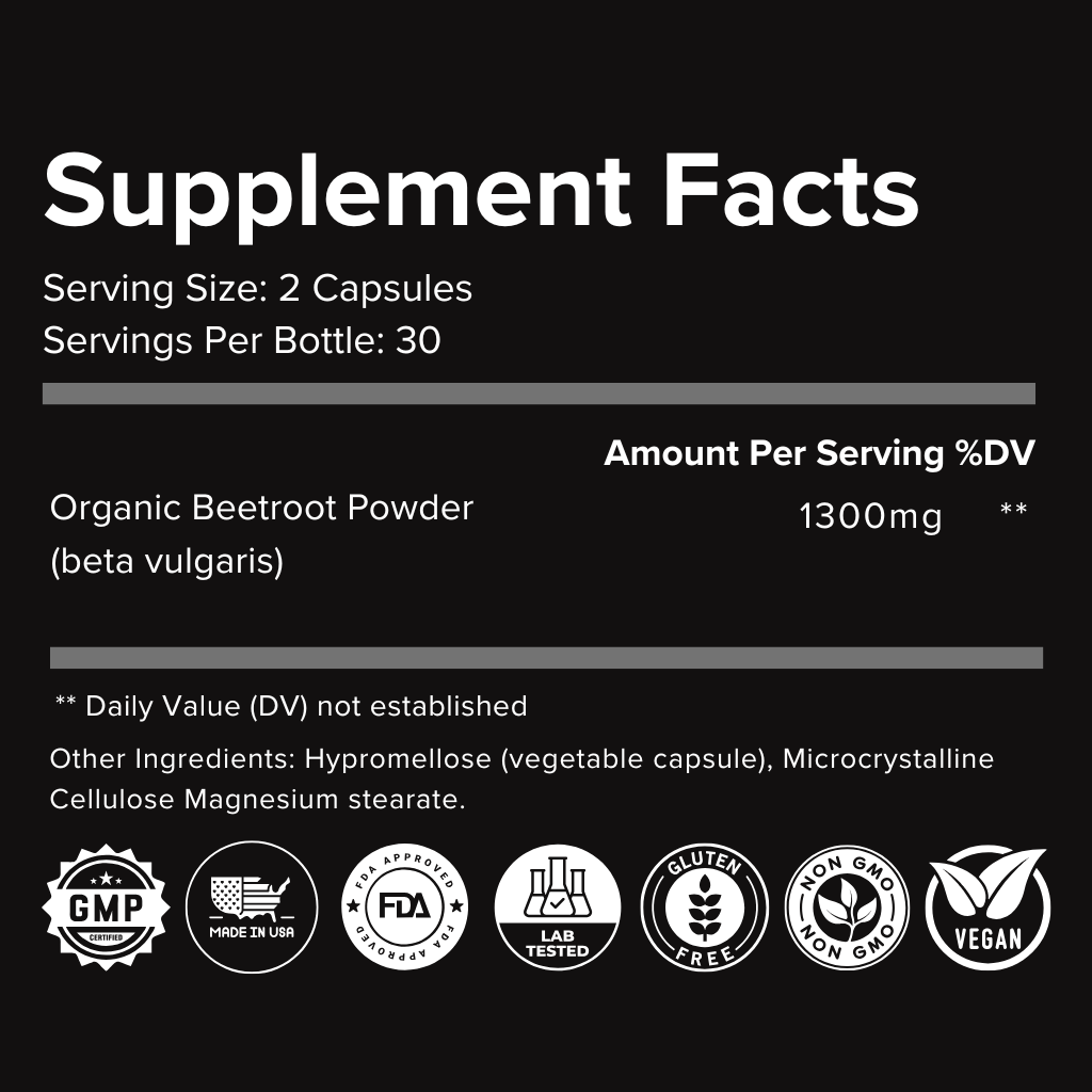 FORGE | For Endurance and Recovery