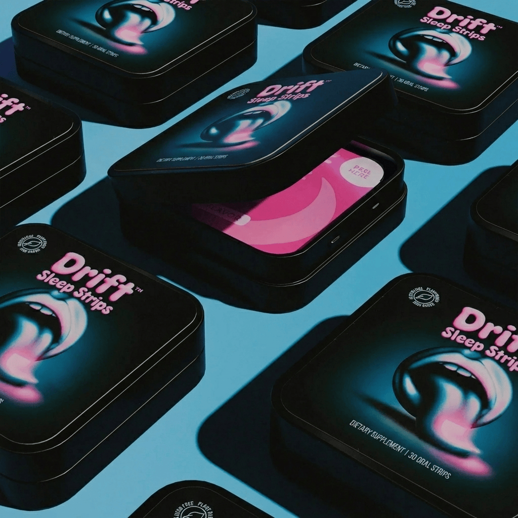 Drift™ Sleep Strips