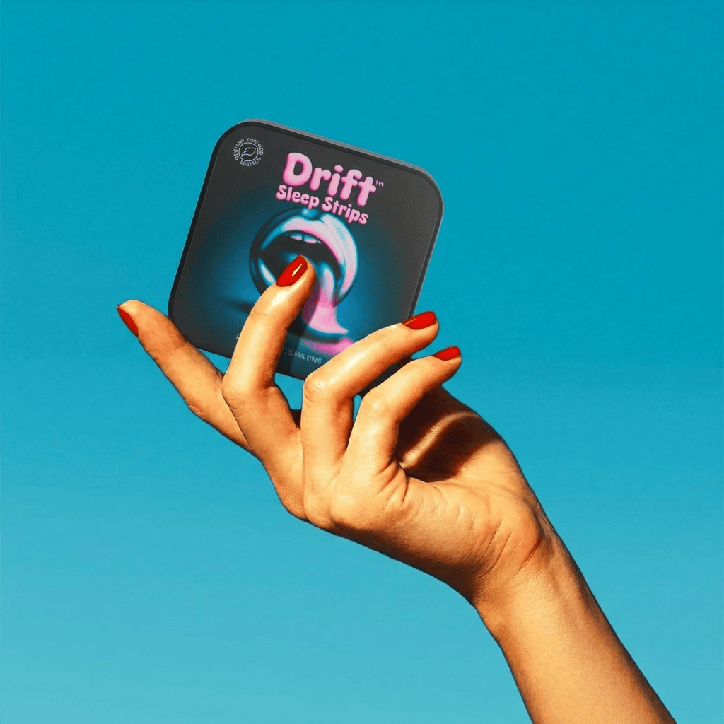 Drift™ Sleep Strips