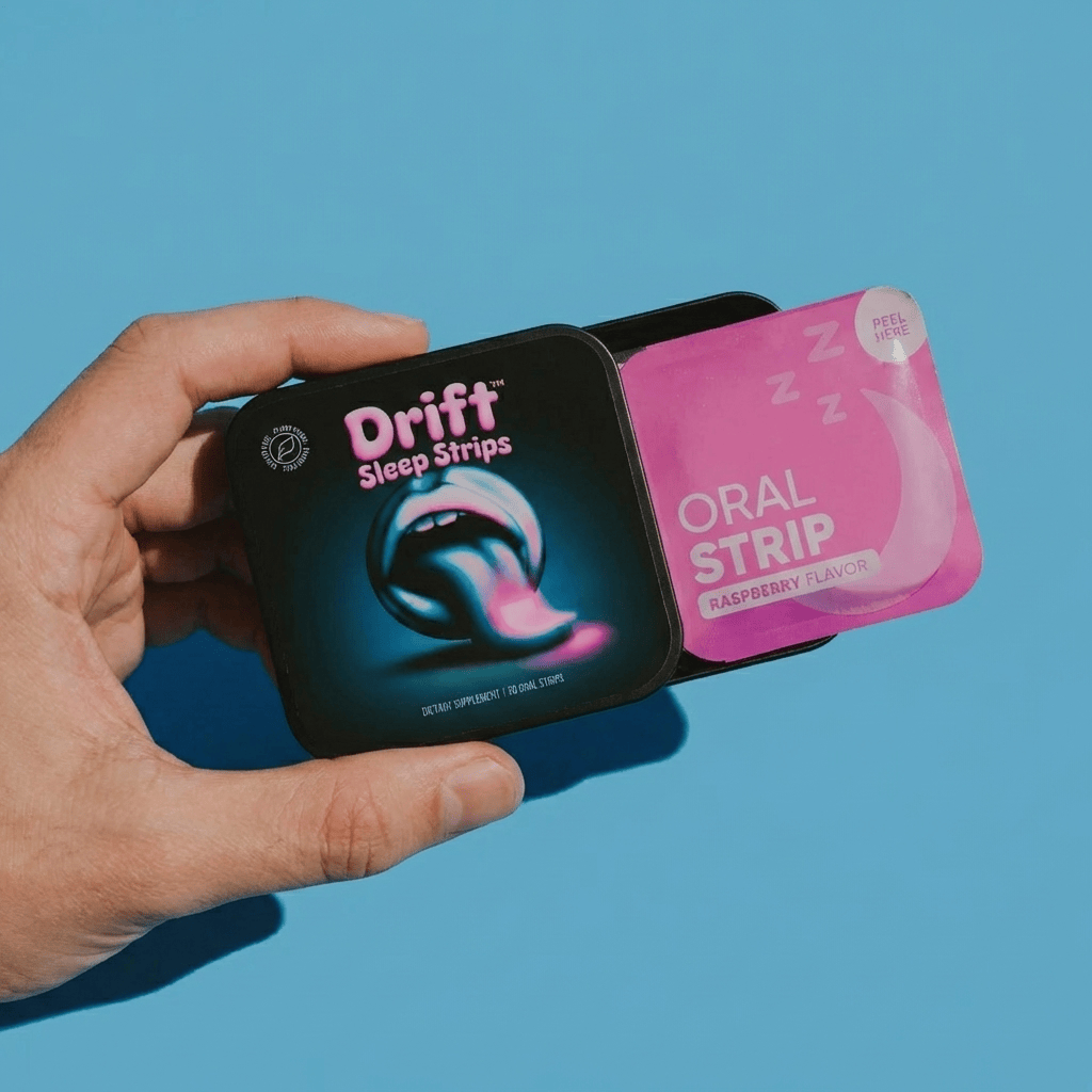 Drift™ Sleep Strips