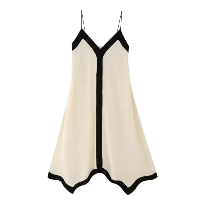 Camisole Dress