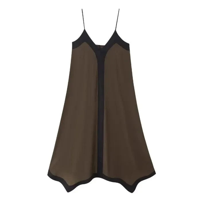 Camisole Dress