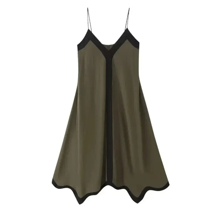 Camisole Dress