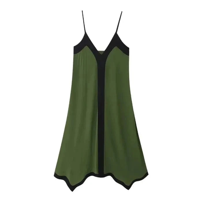 Camisole Dress