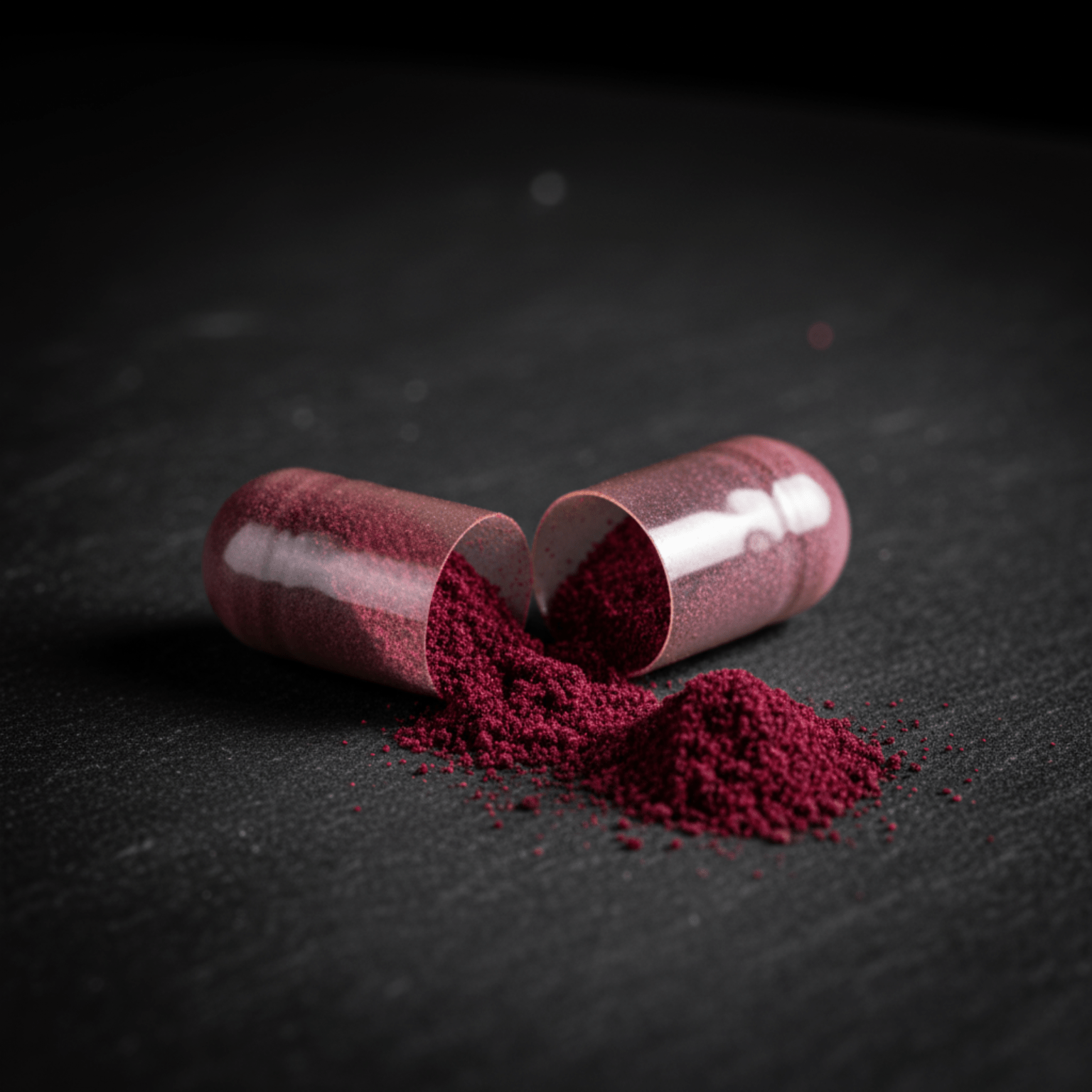 FORGE | For Endurance and Recovery