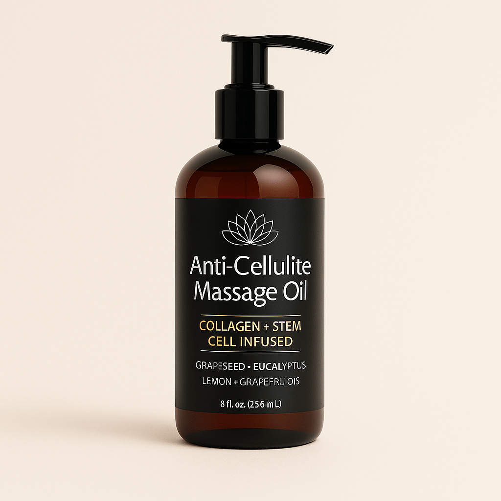 Cellulite Removal OIl