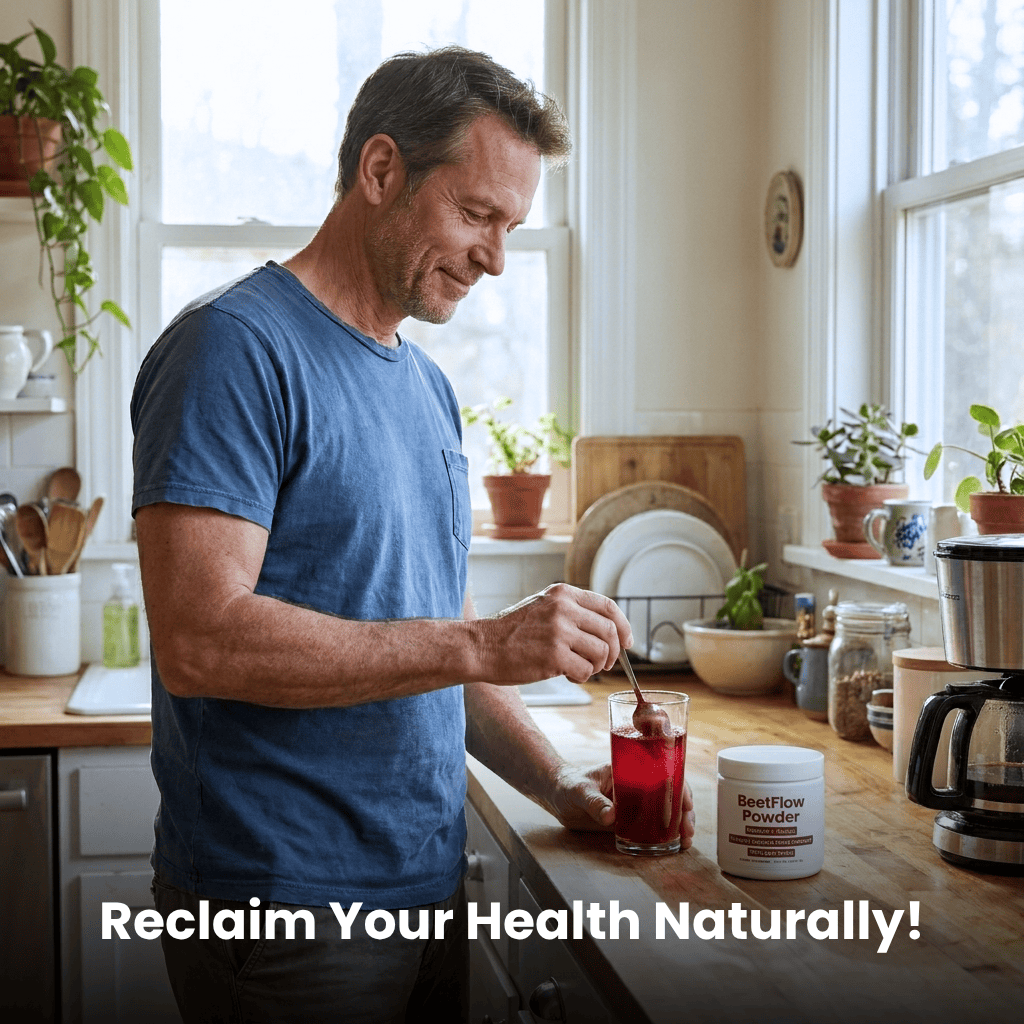 BeetFlow™ Powder
