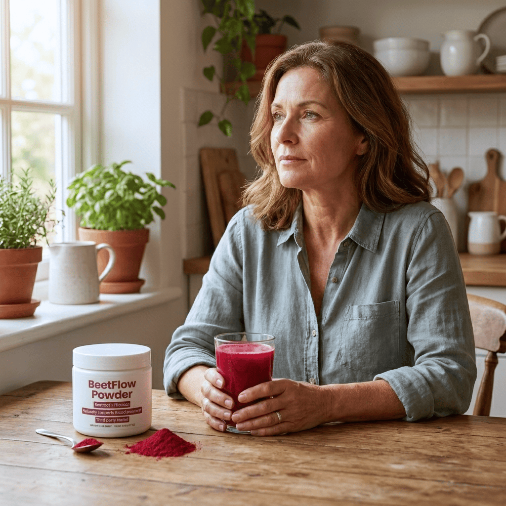 BeetFlow™ Powder