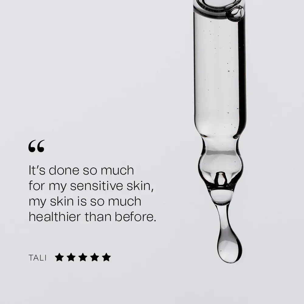 Bioactive Prebiotics Jelly Serum | versafynaturals