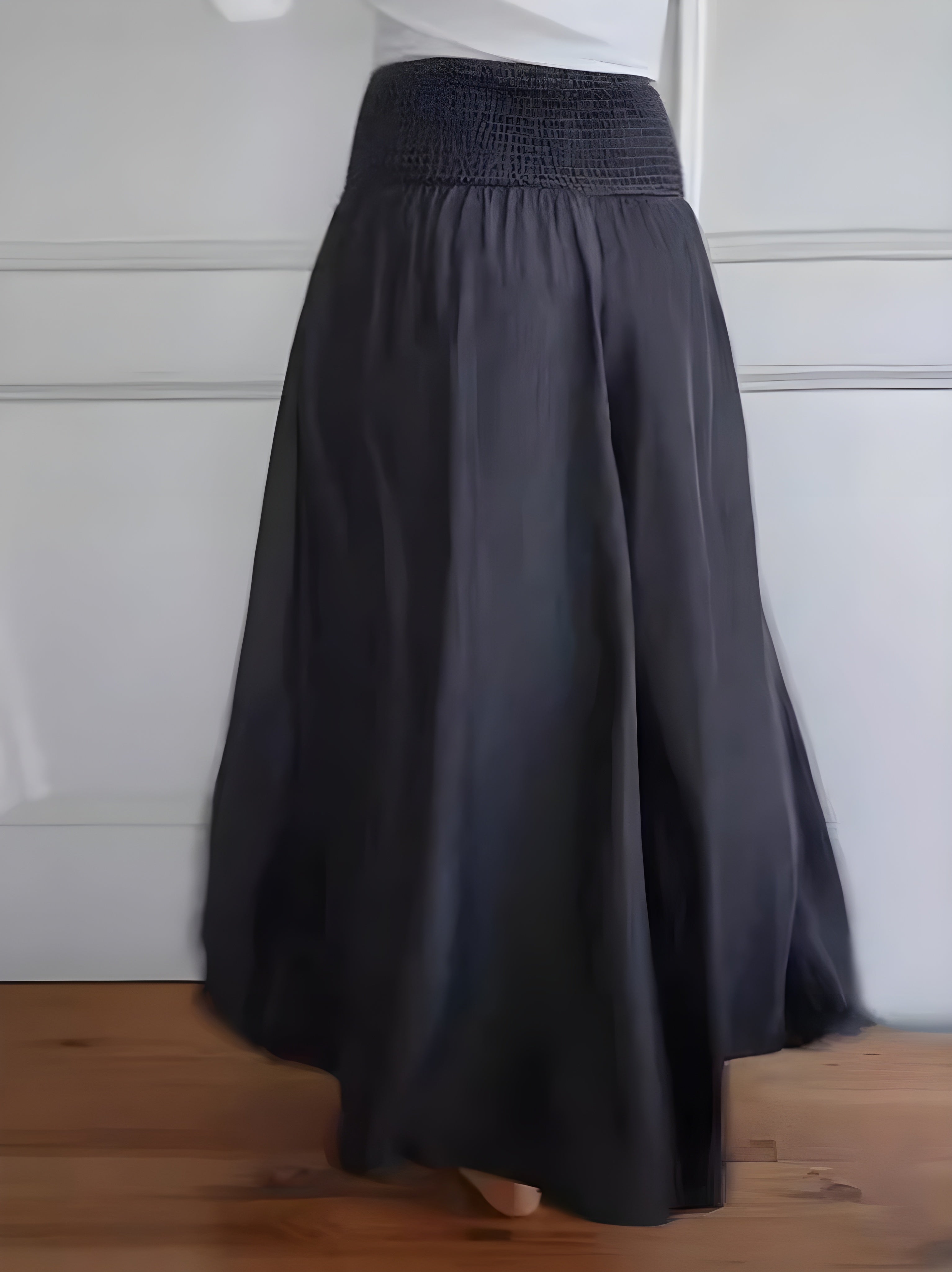 SERENE™ | Wide Leg Flowy Pants