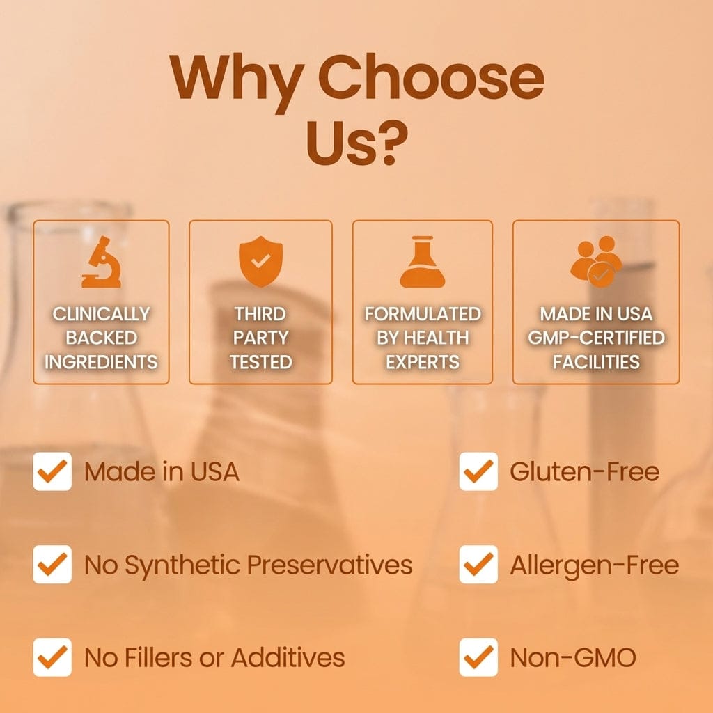 Turmeric Complex