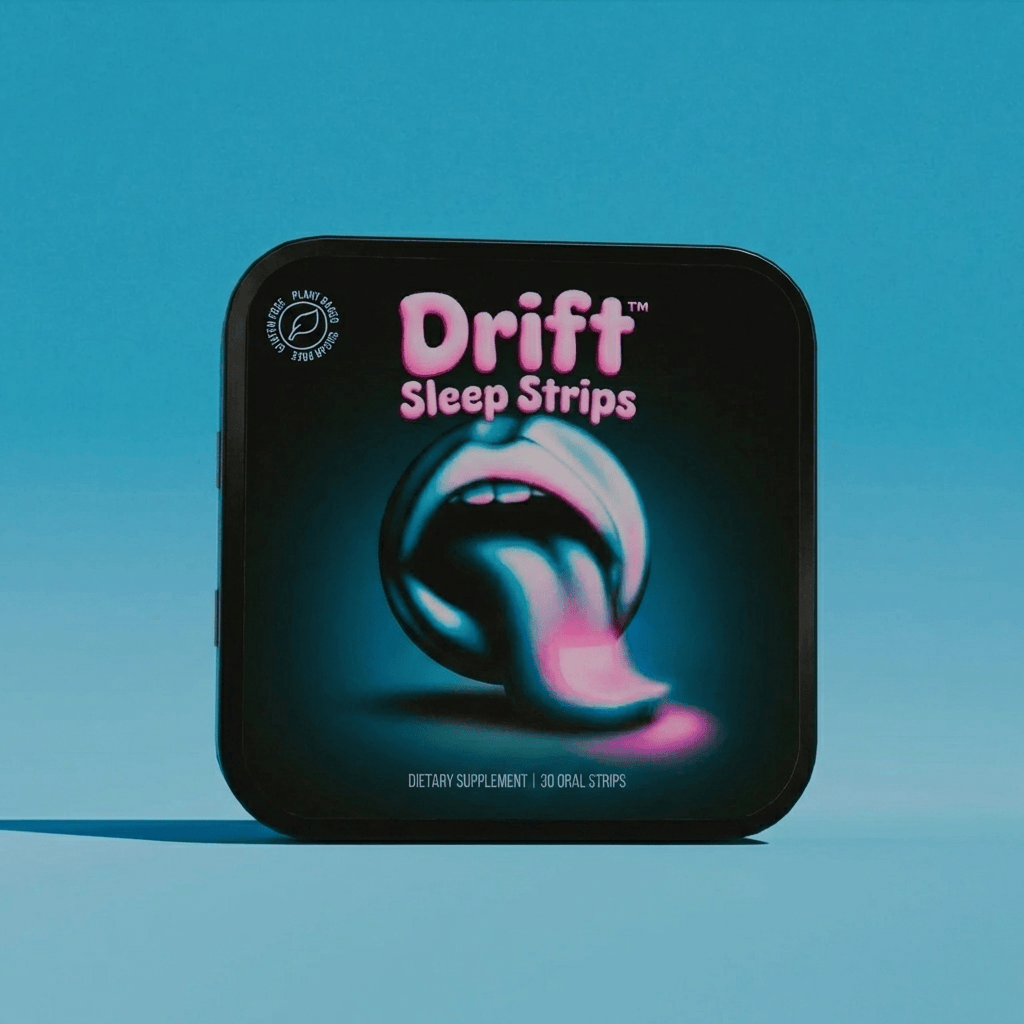 Drift™ Sleep Strips